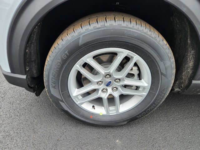 New 2026 Ford Explorer Active image 36