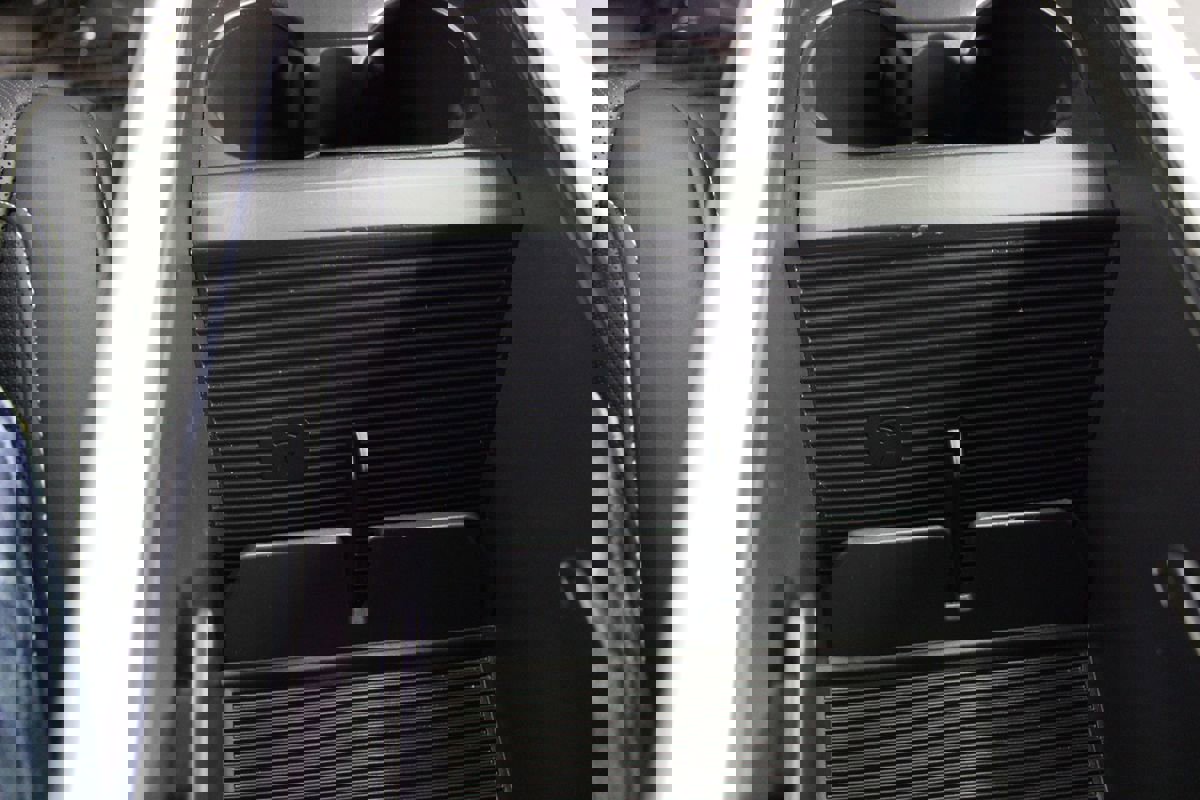 Used 2024 Lucid Air Pure image 19