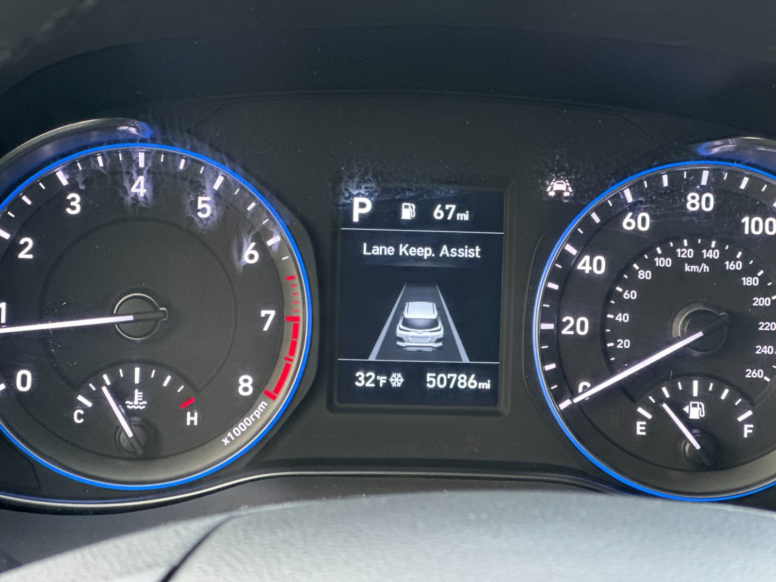 Used 2019 Hyundai Kona SEL image 25