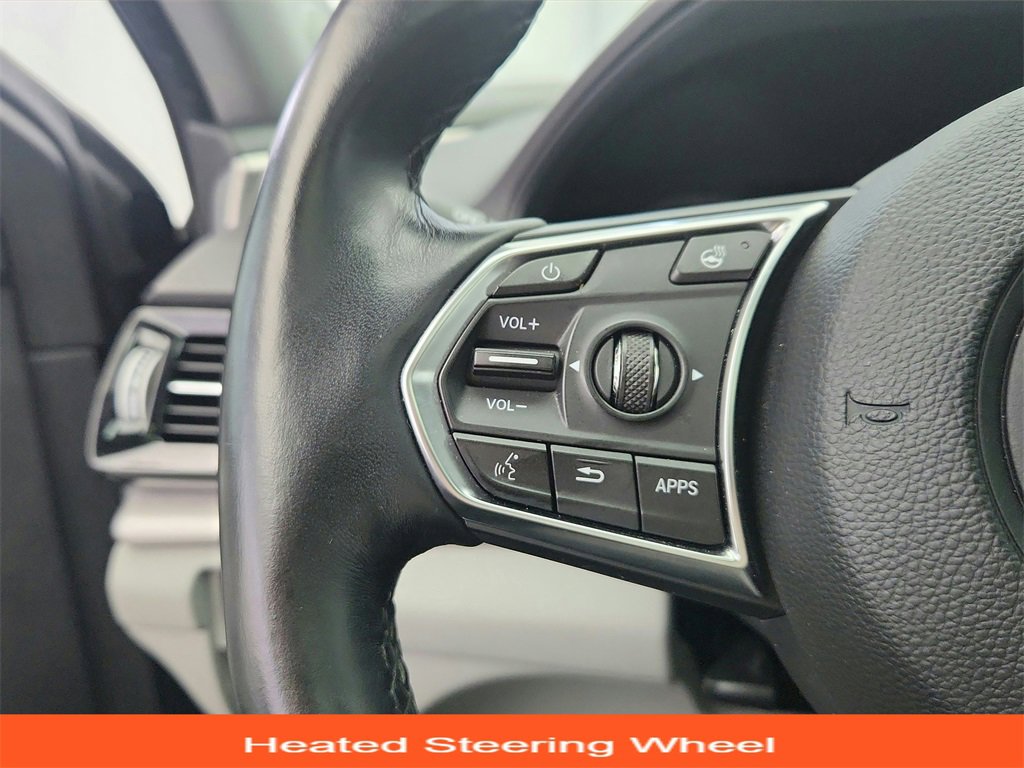 Used 2019 Acura RDX AWD w/ Advance Package image 36