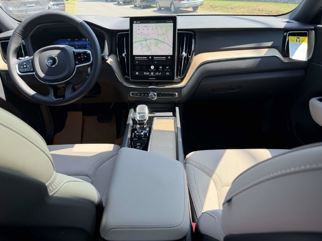 New 2026 Volvo XC60 B5 Plus w/ Protection Package Premier AWD/4WD image 2