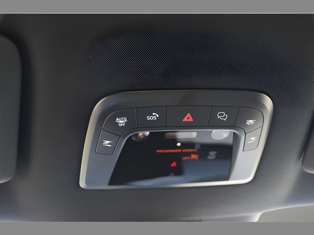 New 2026 Volvo EX90 Ultra AWD/4WD image 38