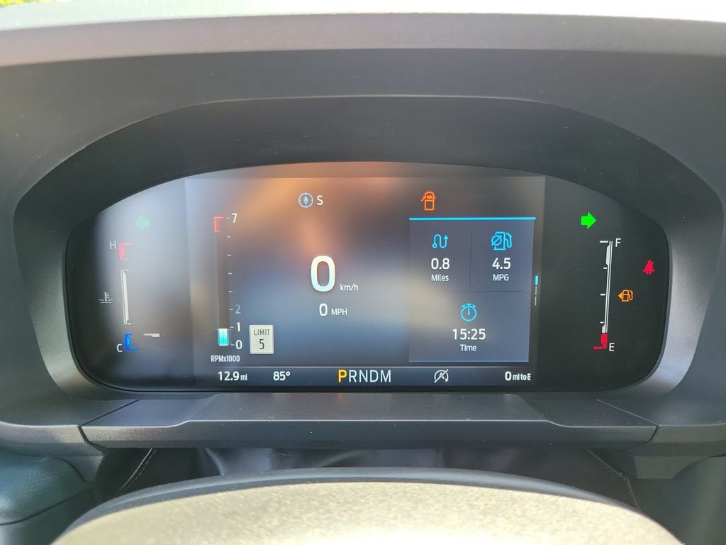 New 2026 Ford Maverick Tremor AWD/4WD image 26