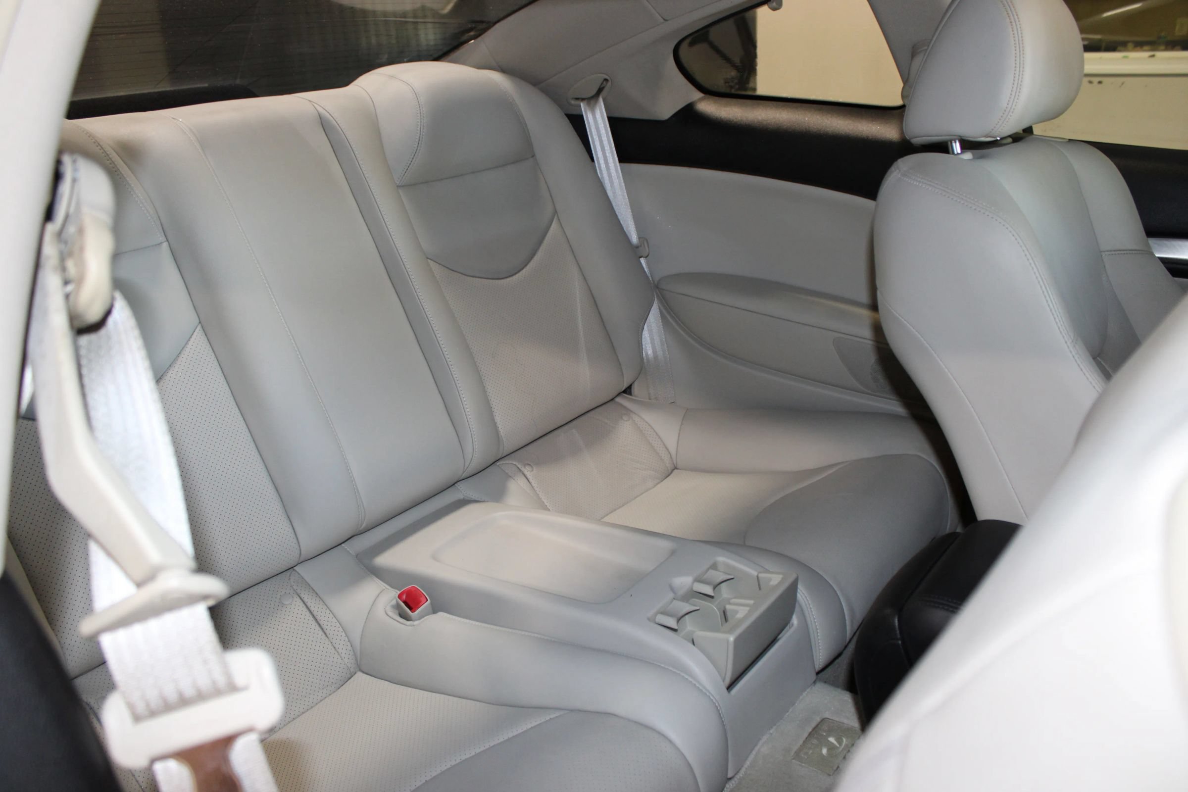 Used 2015 INFINITI Q60 Journey w/ Premium Package RWD image 28