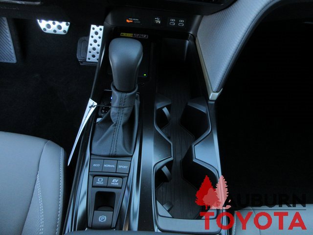 New 2026 Toyota Camry SE image 12