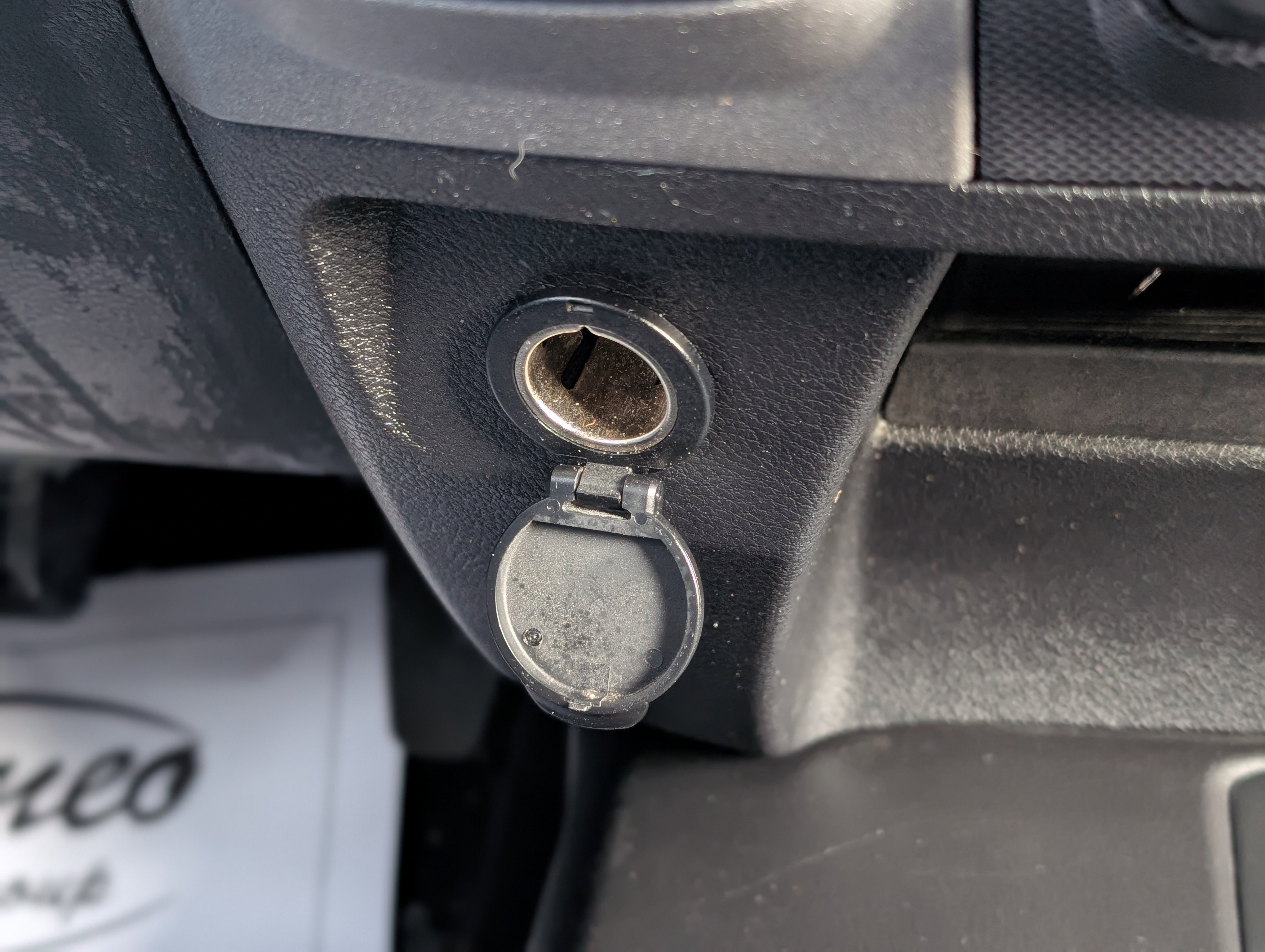 Used 2018 RAM 2500 Power Wagon w/ Luxury Group image 26