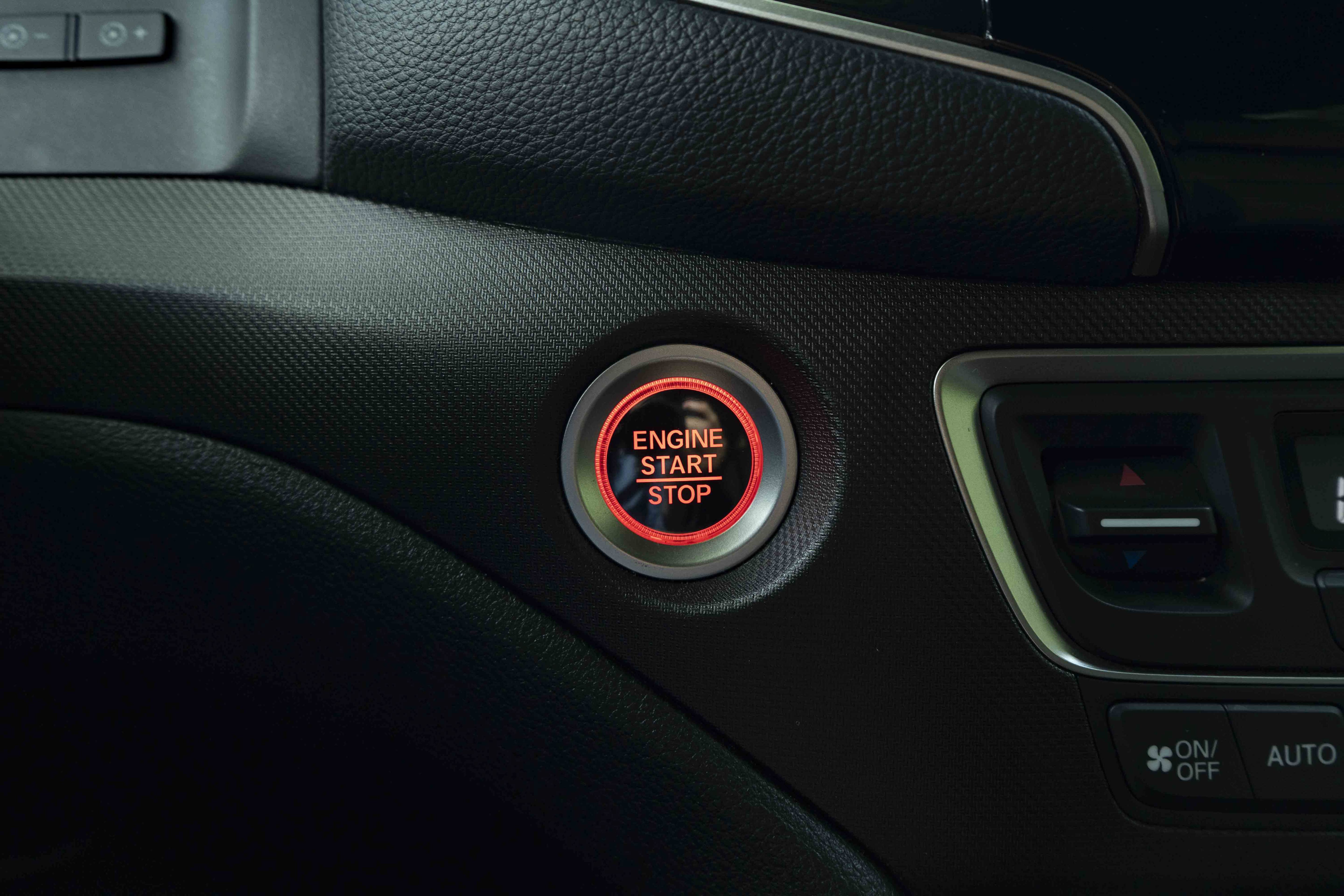 Certified 2022 Honda Passport TrailSport image 26