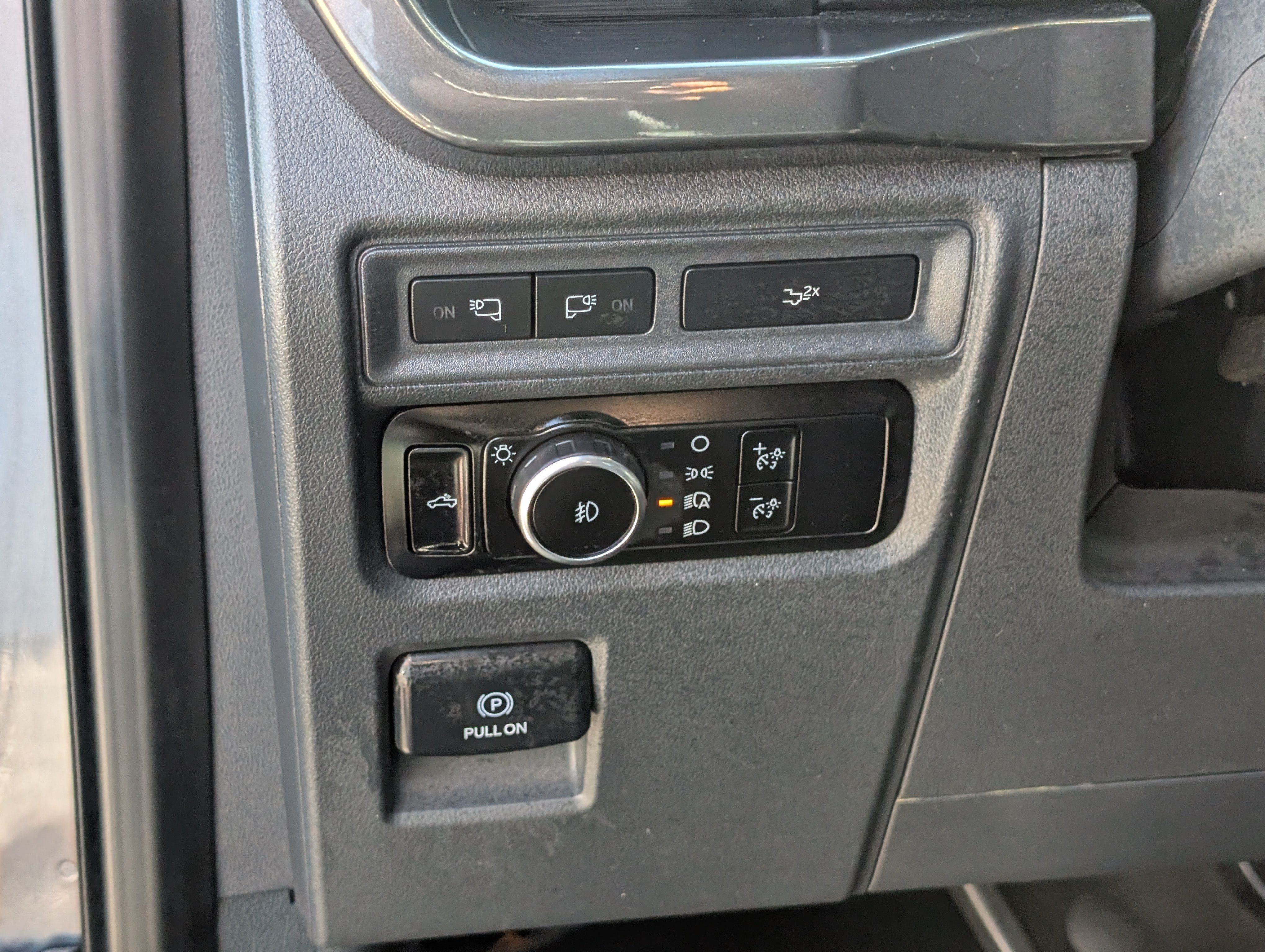 Certified 2023 Ford F150 XLT w/ Equipment Group 302A High AWD/4WD image 23