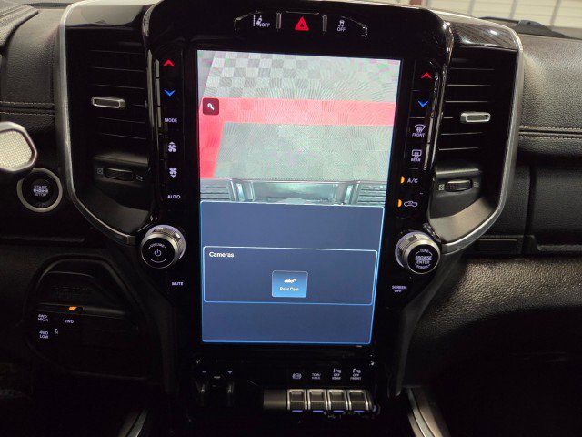 Used 2022 RAM 3500 Laramie image 62