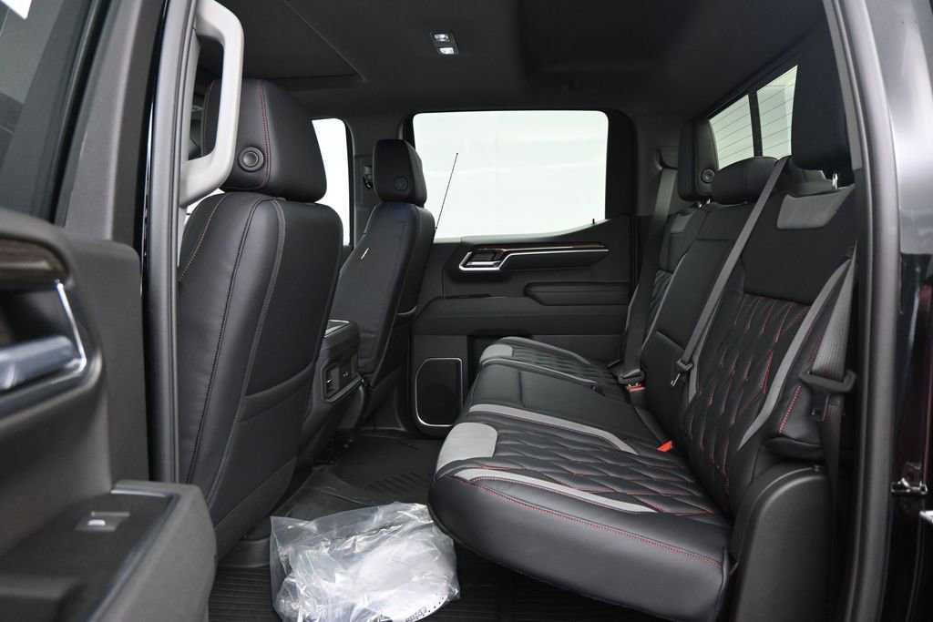 New 2026 Chevrolet Silverado 1500 RST AWD/4WD image 13