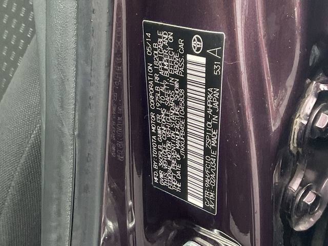 Used 2014 Scion xD image 35