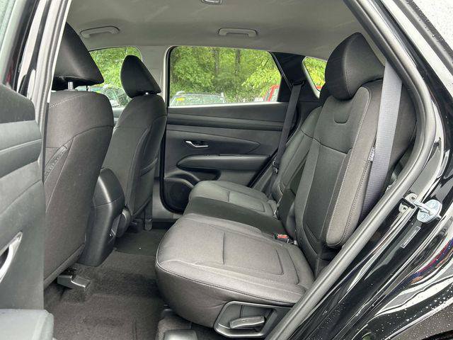New 2026 Hyundai Tucson SE AWD/4WD image 5
