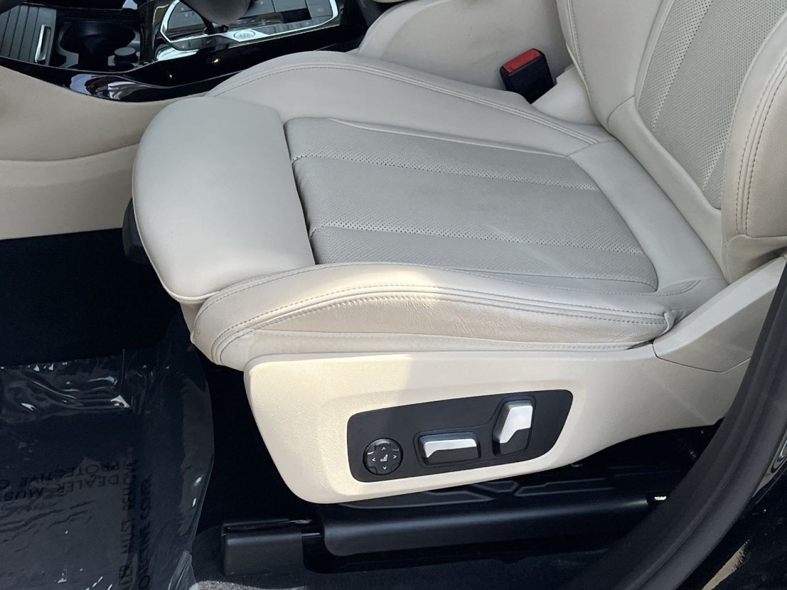 Used 2022 BMW X3 xDrive30i w/ Convenience Package AWD/4WD image 15