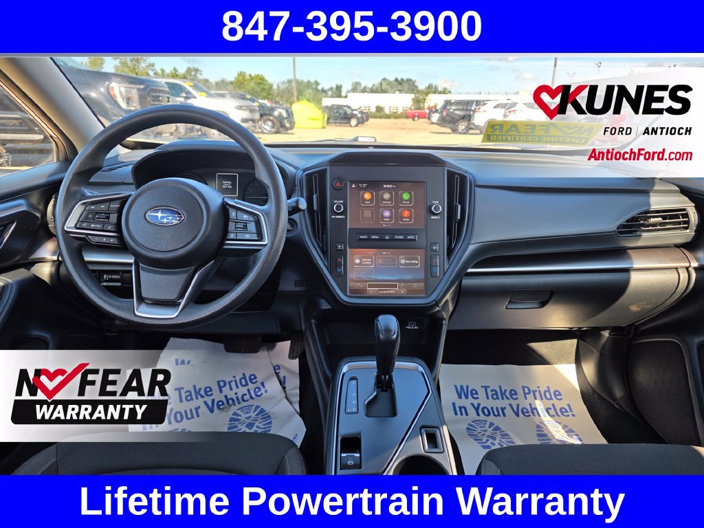 Used 2024 Subaru Impreza 2.0i AWD/4WD image 37