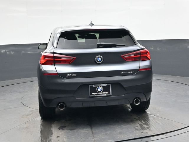 Used 2018 BMW X2 xDrive28i image 5