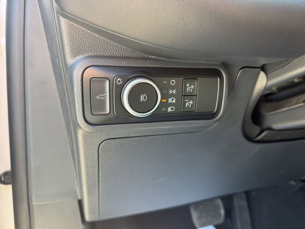 New 2026 Ford Explorer Tremor w/ Tremor Ultimate Package AWD/4WD image 31