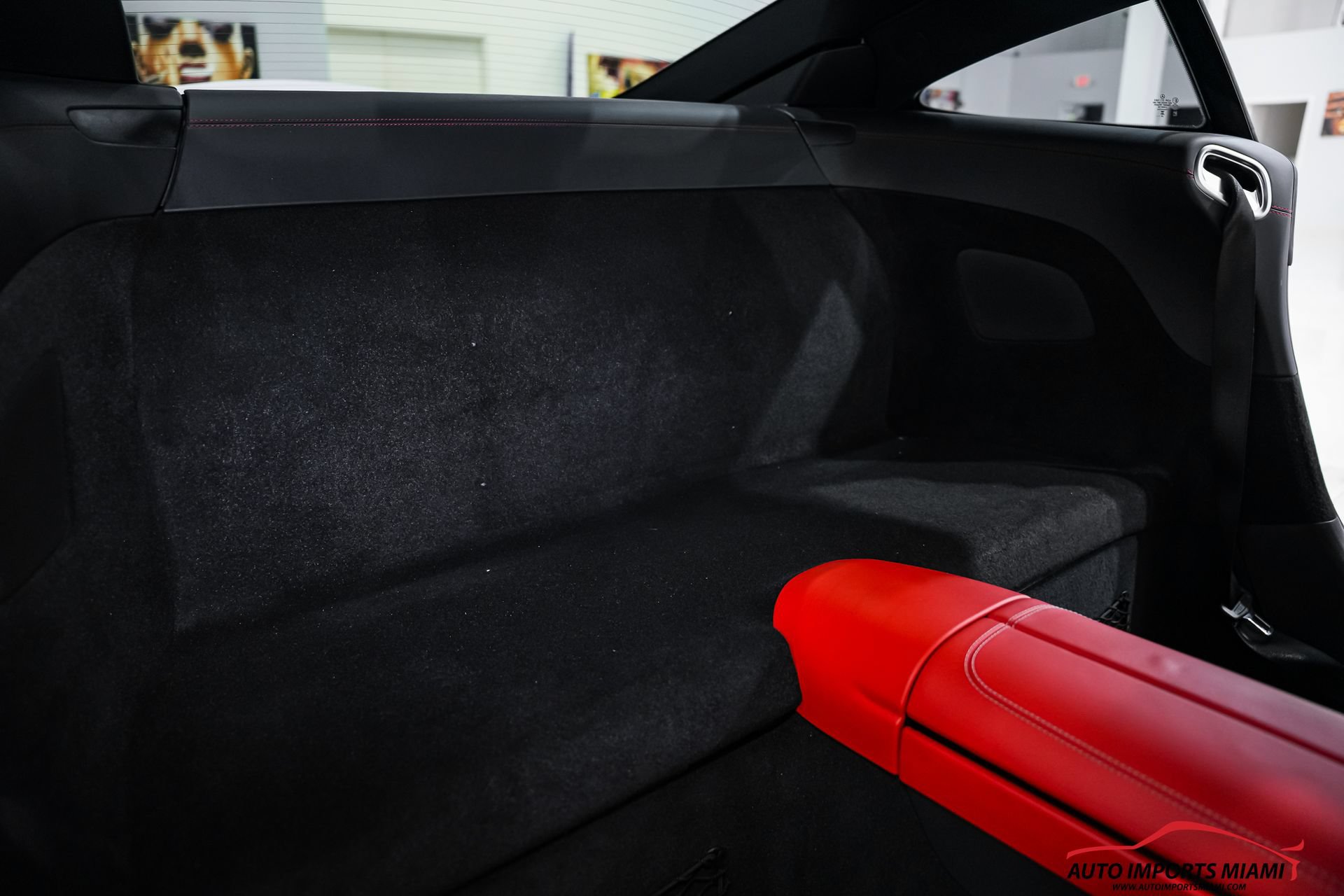 Used 2024 Mercedes-Benz AMG GT 55 image 50