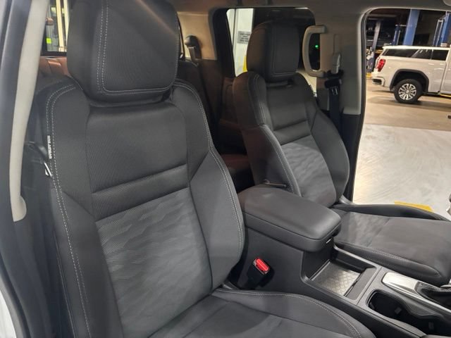 Used 2024 Nissan Frontier SV w/ Technology Package AWD/4WD image 39