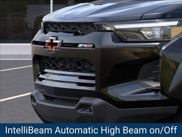 New 2026 Chevrolet Colorado ZR2 w/ Technology Package image 15