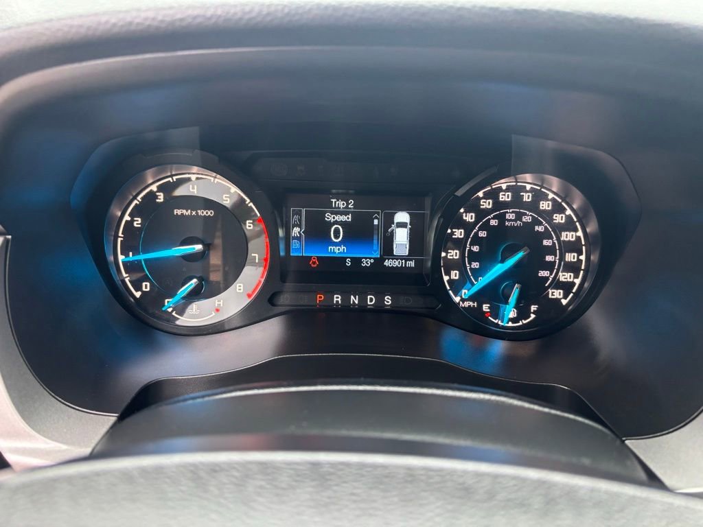 Used 2023 Ford Ranger XLT w/ Equipment Group 302A High AWD/4WD image 18