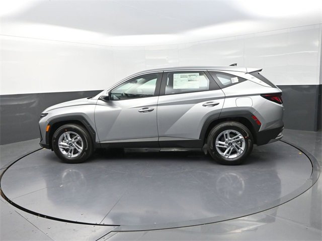 New 2026 Hyundai Tucson SE image 5