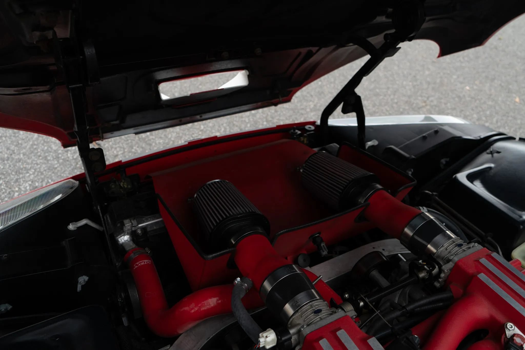 Used 1997 Dodge Viper GTS RWD image 63