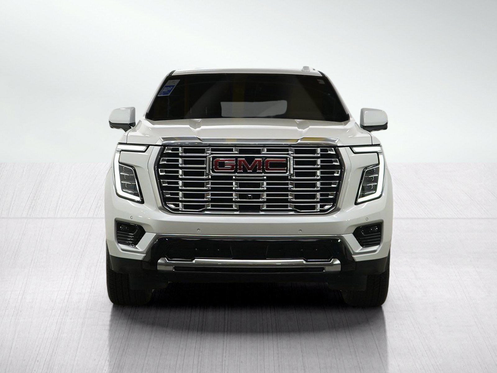 Used 2025 GMC Yukon Denali w/ Denali Reserve Package AWD/4WD image 8