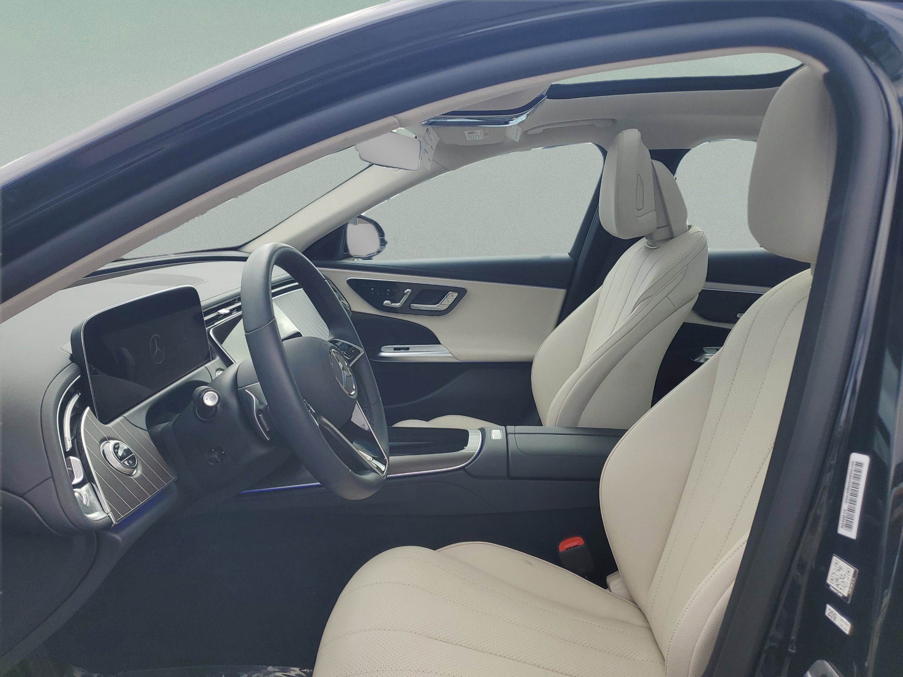 Certified 2025 Mercedes-Benz E 350 Sedan image 20