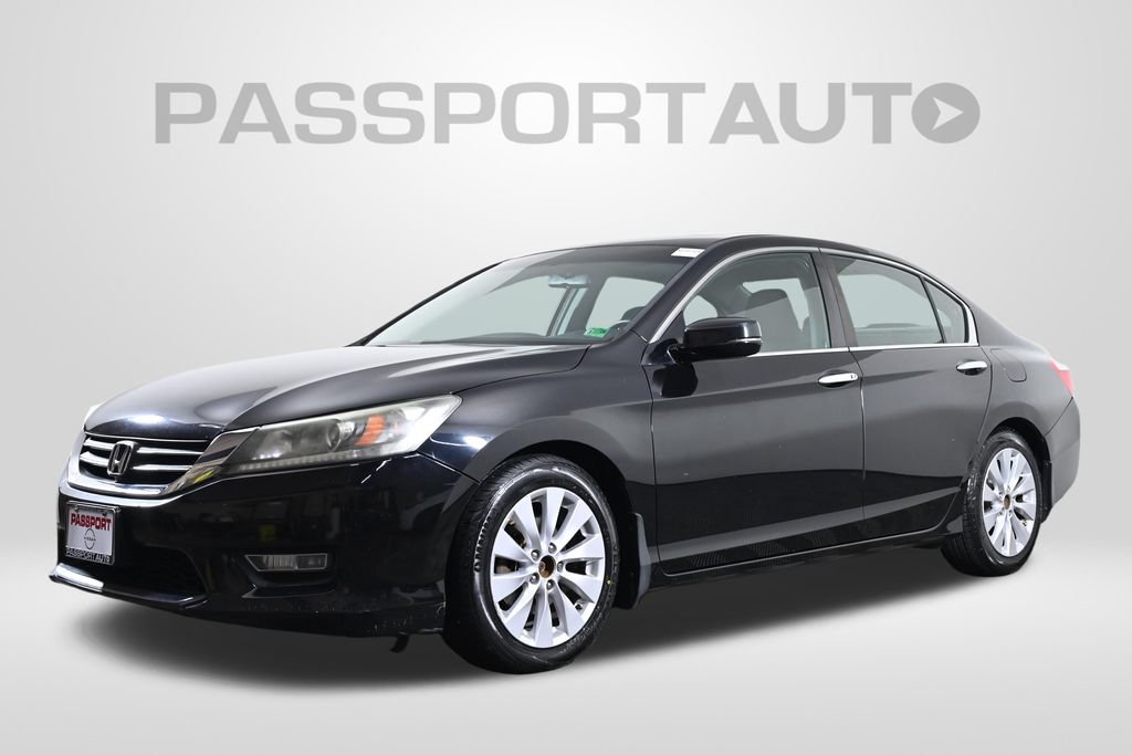 Used 2013 Honda Accord EX image 1