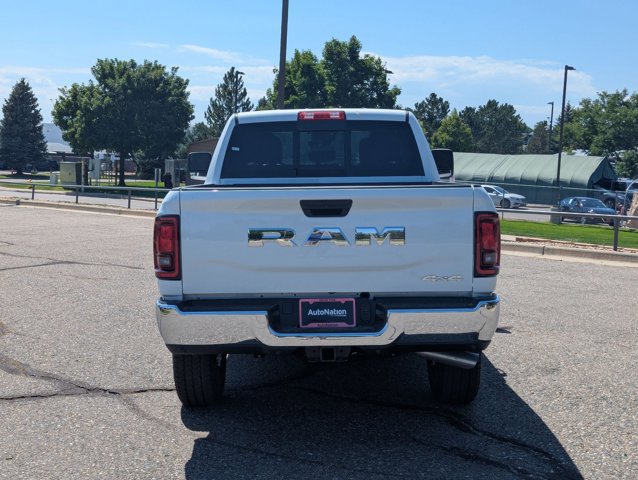 New 2026 RAM 2500 Tradesman AWD/4WD image 6