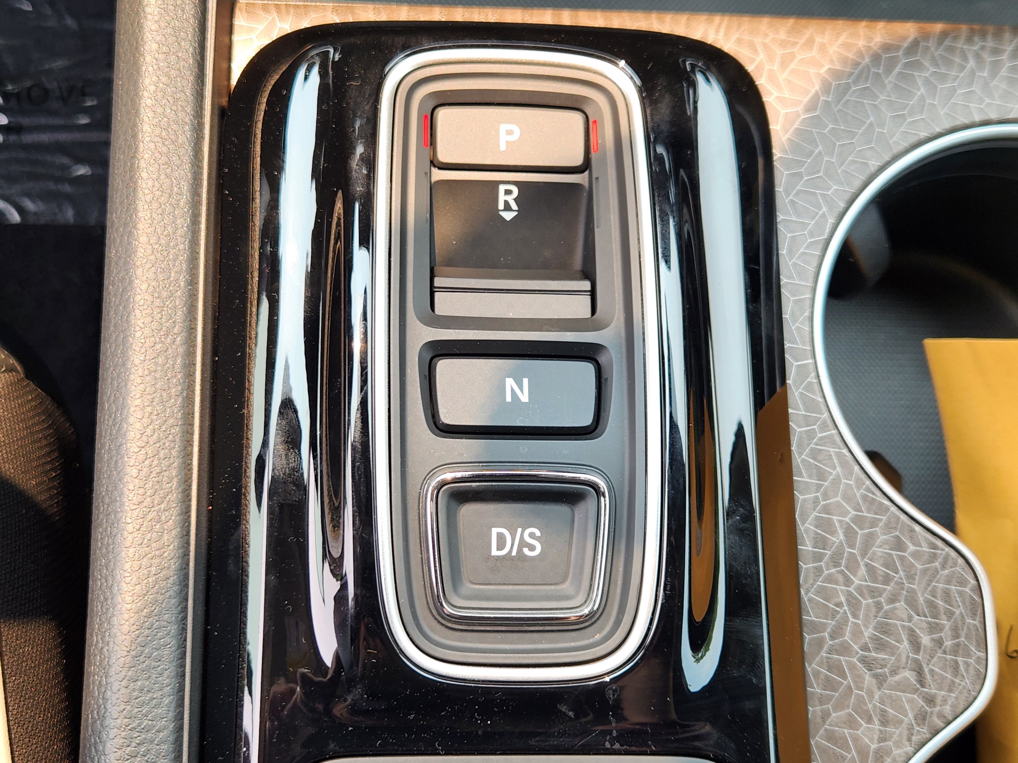 New 2026 Honda Pilot Elite image 13