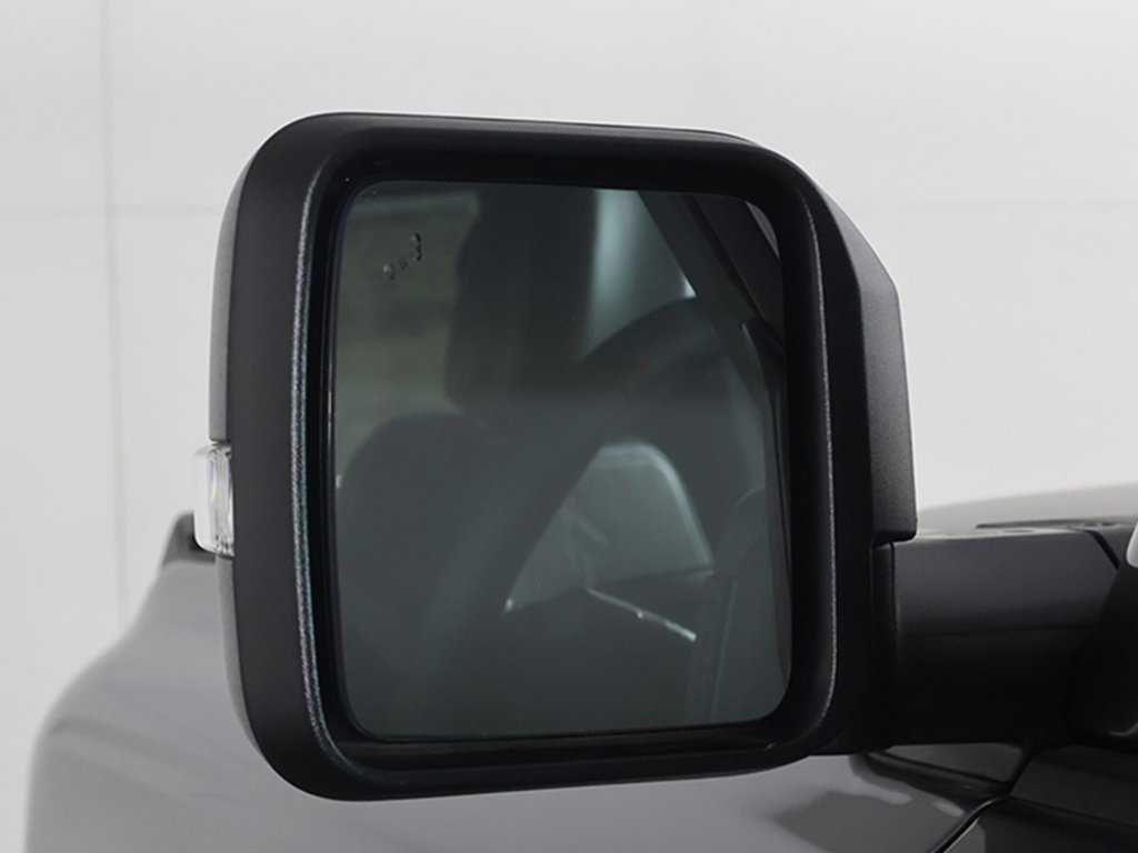 Used 2024 Ford Bronco Wildtrak image 34