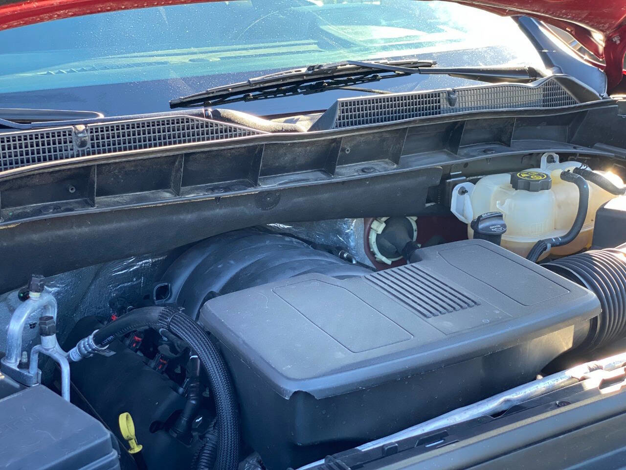 Used 2023 GMC Sierra 1500 SLT w/ SLT Premium Plus Package image 14