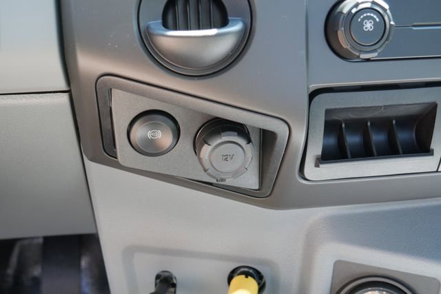 New 2027 Ford F750 2WD Regular Cab Super Duty image 20