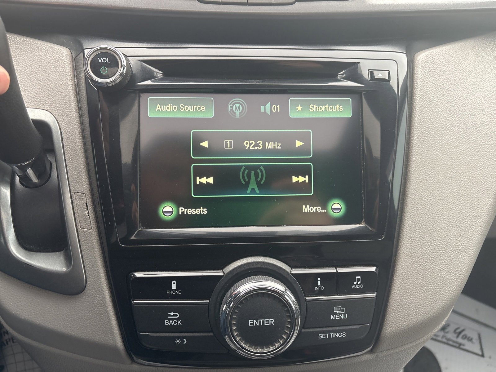 Used 2014 Honda Odyssey EX-L image 23