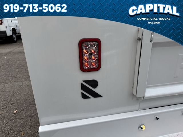 New 2026 Ford F350 XL w/ XL Chrome Package image 15