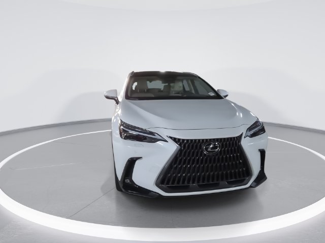 Used 2026 Lexus NX 350 AWD w/ Accessory Package (K3) image 2