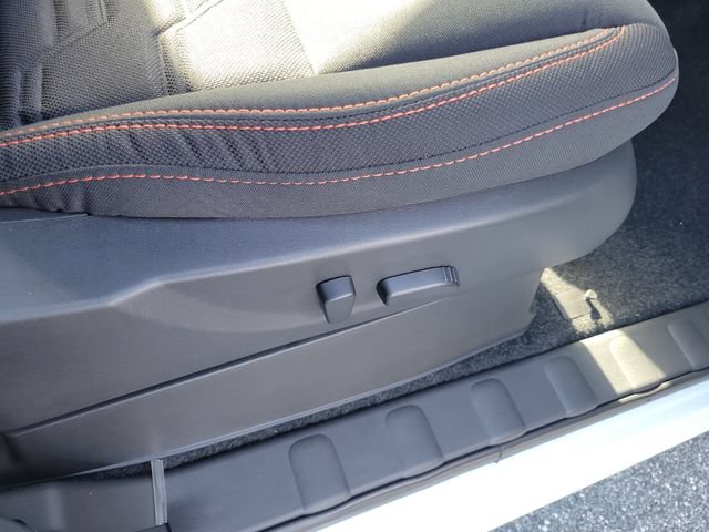 New 2026 Nissan Frontier Pro-X w/ Pro-X Convenience Package RWD image 31