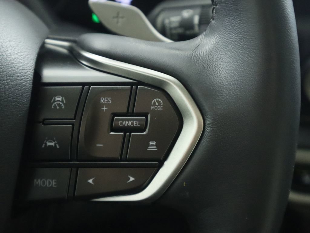 Certified 2024 Lexus RX 350h image 12