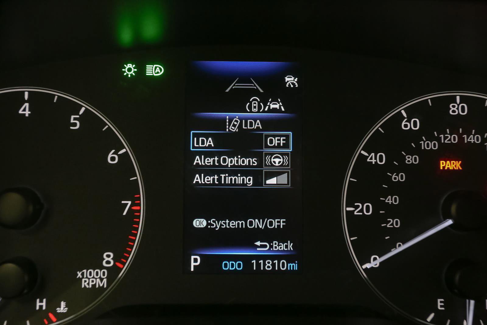 Used 2024 Toyota Corolla SE FWD image 35