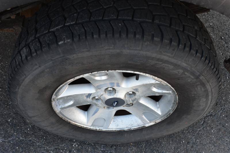 Used 2003 Ford F150 King Ranch AWD/4WD image 7