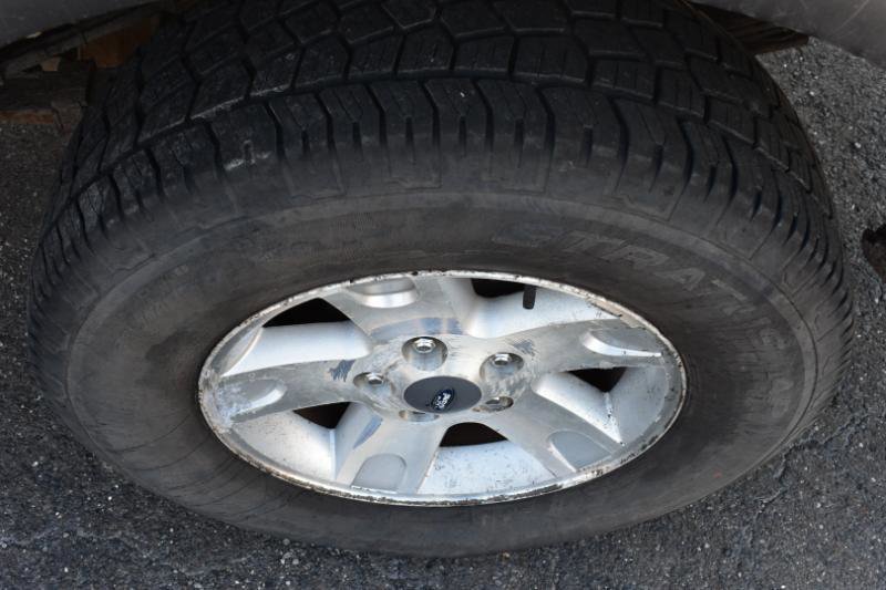 Used 2003 Ford F150 King Ranch AWD/4WD image 7