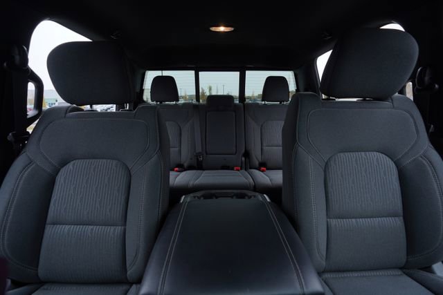 Used 2022 RAM 1500 Big Horn image 34