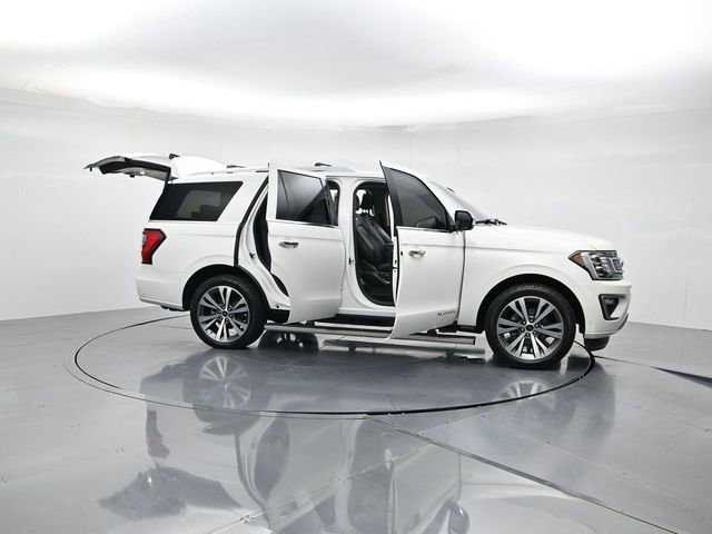 Used 2021 Ford Expedition Platinum image 52