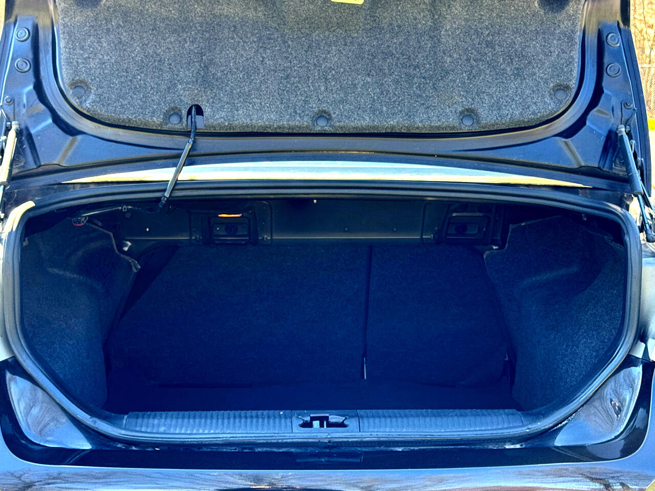 Used 2009 Ford Focus SE image 20