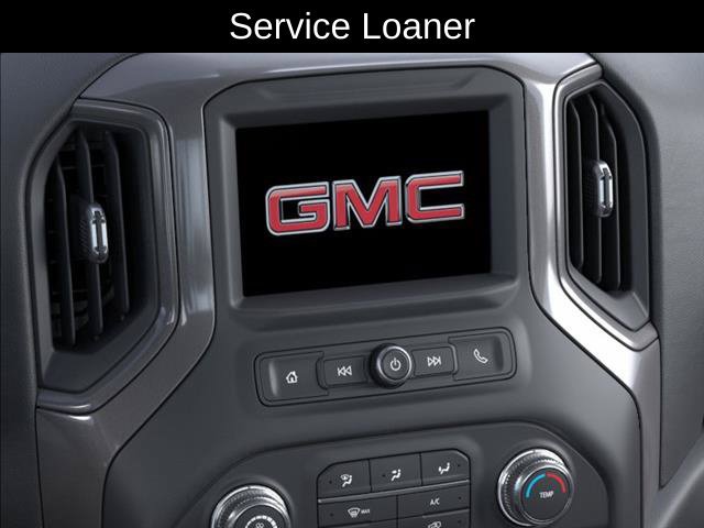 New 2026 GMC Sierra 1500 Pro w/ Pro Value Package AWD/4WD image 20