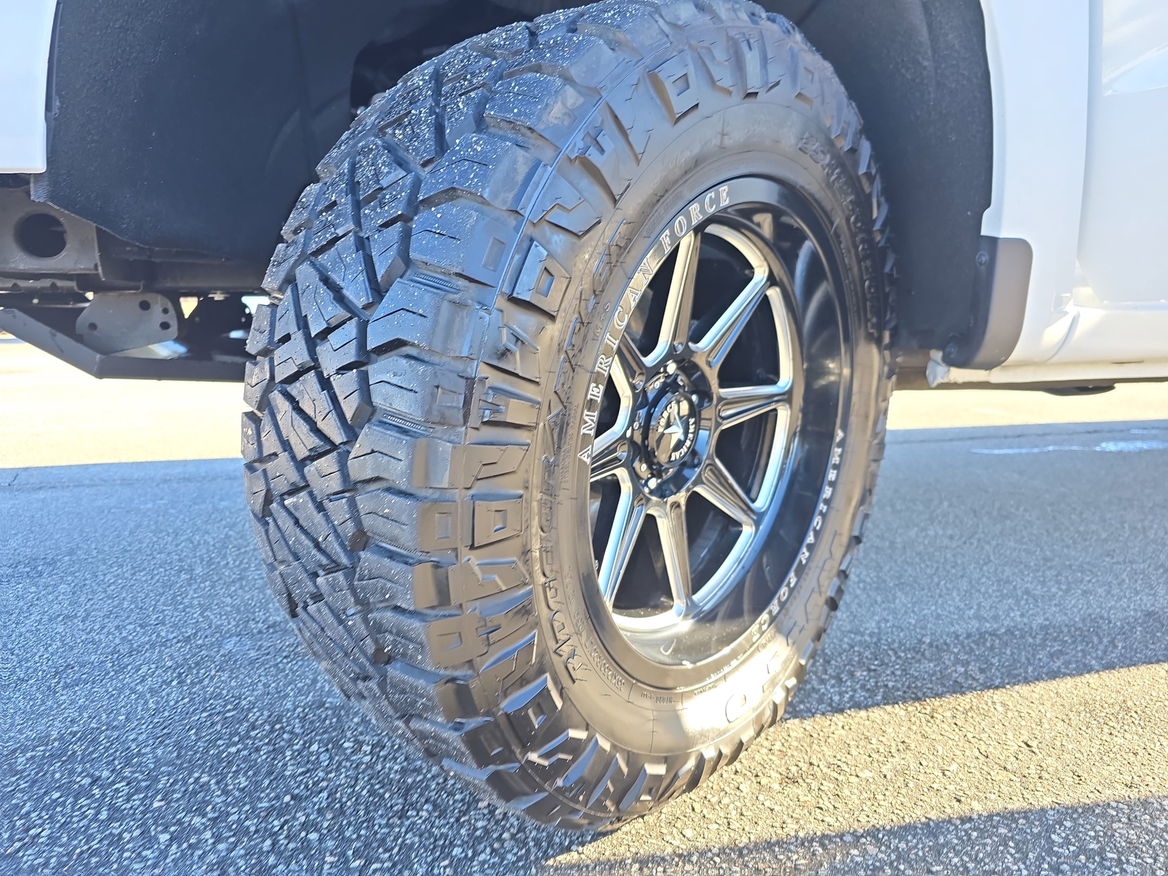 Used 2020 Chevrolet Silverado 1500 RST image 31