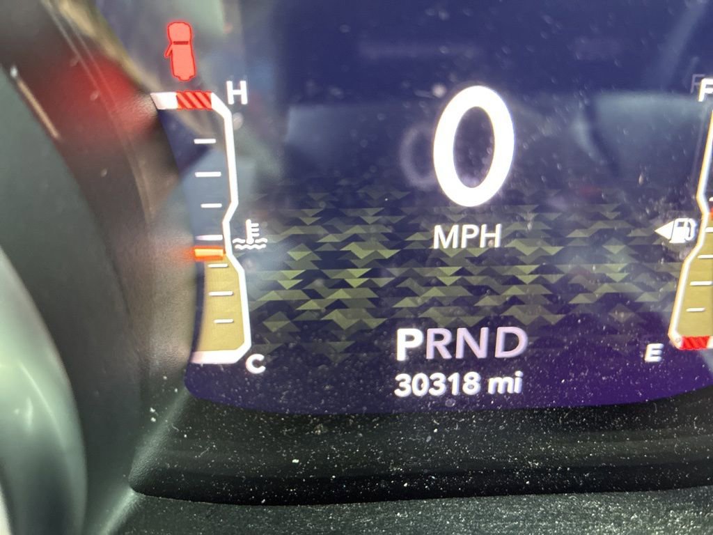 Used 2022 Jeep Wrangler Unlimited Sahara image 21