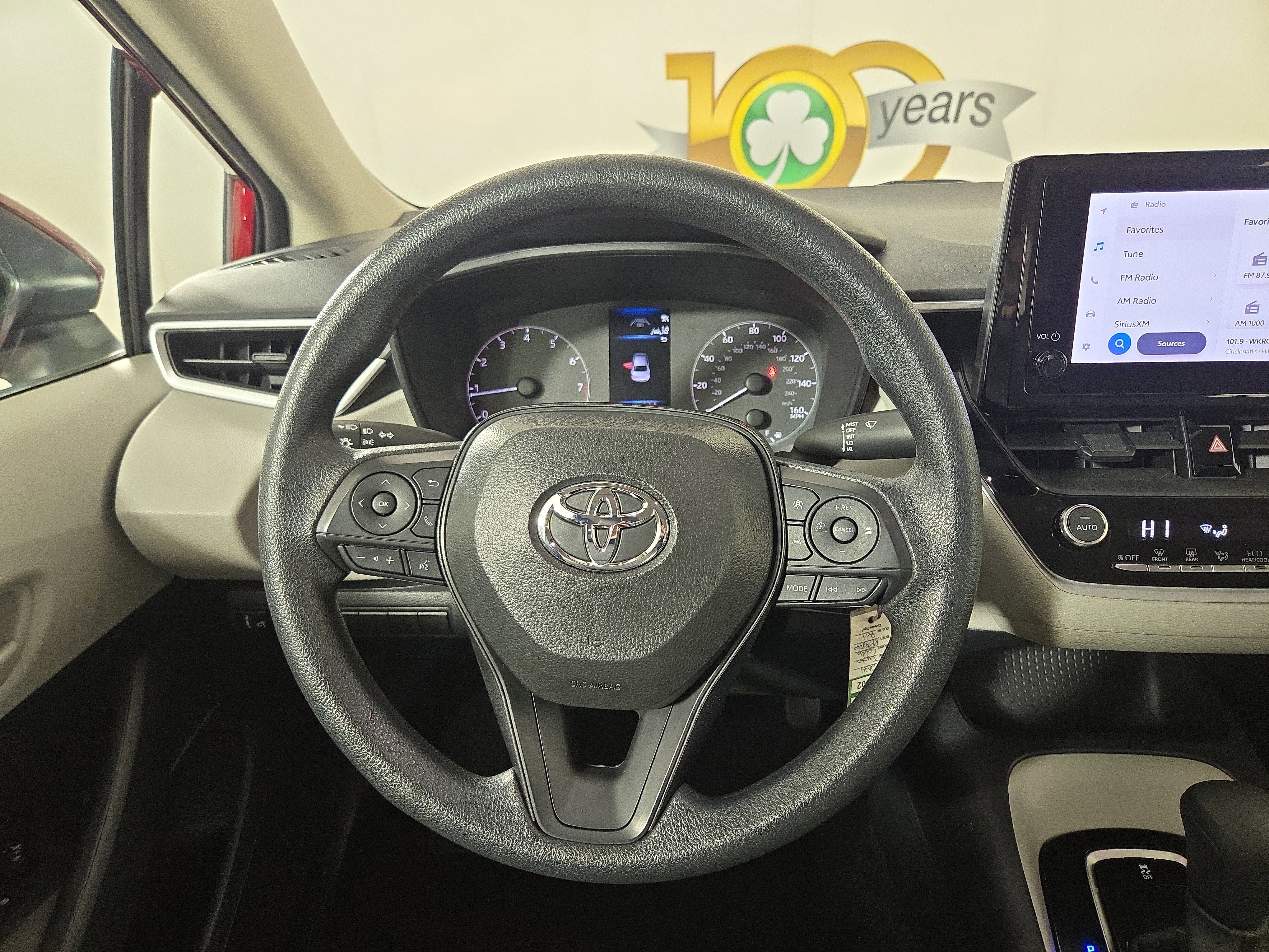 Used 2024 Toyota Corolla LE image 14