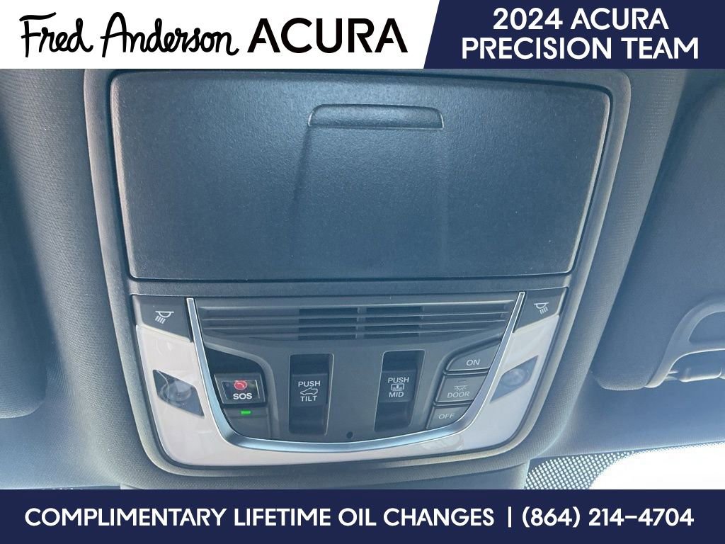 New 2026 Acura MDX A-Spec image 23